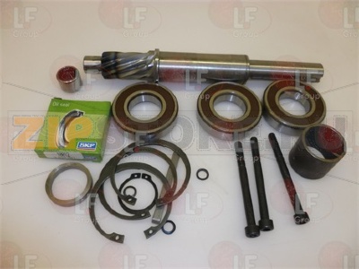 ALBERO PORTA UTENSILI 