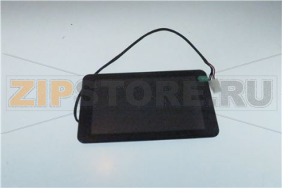 TABLET 7P. HANNSPREE MID721 
