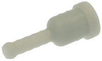 HOSE-END FITTING F/BOILER PIN CONNECTION