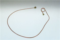 TBS.D 4 L.1140 3GR W 58POMPA > MANOMETRO