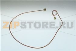 TBS.D 4 L.1140 3GR W 58POMPA > MANOMETRO 