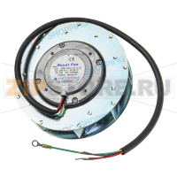 Вентилятор 200 В/AC Fanuc A90L-0001-0610#RL