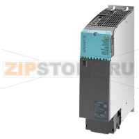 SINAMICS S120 Однодвигательный МОДУЛЬ Входной сигнал: DC 600В ВЫХОД: 3AC 400В, 60A Типоразмер: C-книжный формат ТИП ВНУТРЕННЕЙ Охлаждающий воздух ОПТИМИЗИРОВАННАЯ PULSE ОБРАЗЕЦ и поддержка расширенных функций Safety Integrated Incl. DRIVE-CLIQ КАБЕЛЯ Siem