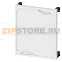 ALPHA 160 ИЗБЫТОЧНАЯ ИЗОЛИРУЮЩАЯ КРЫШКА ДЛЯ ПУСТЫХ ШКАФОВ В=300 Ш=250 Siemens 8GK4501-2KK11