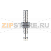 Датчик индуктивный с IO-Link IFM IE5457
