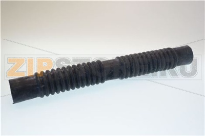 TUBO SFIATO FONDO VASCA 