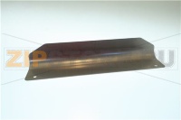 MANIGLIA PORTA FORNO 298 mm