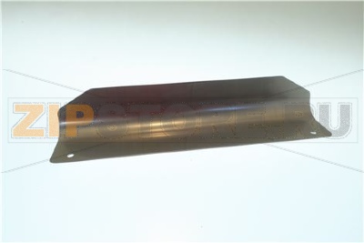 MANIGLIA PORTA FORNO 298 mm 