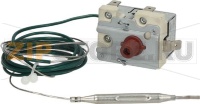 ТЕРМОСТАТ ОДНОФАЗНЫЙ 147°C