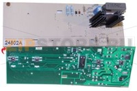 PLATINE ELECTRONIQUE