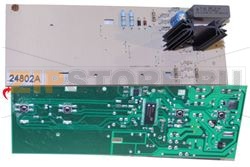 PLATINE ELECTRONIQUE 