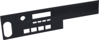 PUSH-BUTTON PANEL SUPPORT LH