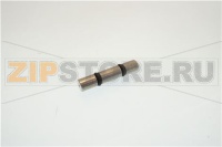 GICLEUR INIEZIONE A FREDDO D.0,7 INOX