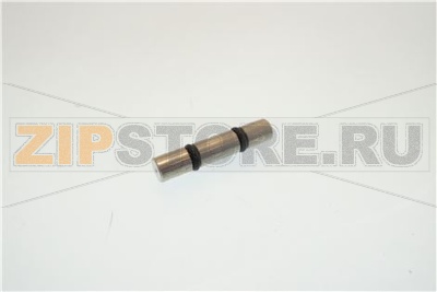 GICLEUR INIEZIONE A FREDDO D.0,7 INOX 