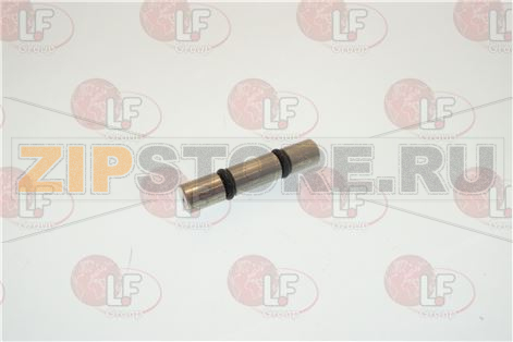 GICLEUR INIEZIONE A FREDDO D.0,7 INOX 