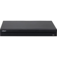 IP-видеорегистратор, 16 каналов Dahua DHI-NVR4216-16P-4KS3