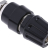 Колодка клеммная 4 мм, 60 В, 63 A, M6x0.75, черная Hirschmann 930136100 - Колодка клеммная 4 мм, 60 В, 63 A, M6x0.75, черная Hirschmann 930136100