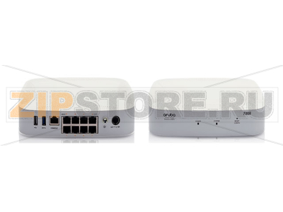 Контроллер HPE hpe-aruba-7220 