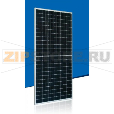 Модуль фотоэлектрический 450 Вт Chint CHSM72M-HC-450W 