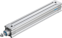 Пневмоцилиндр стандартный Festo DSBC-63-400-PPSA-N3