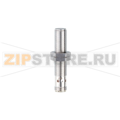 Датчик индуктивный в цельнометаллическом корпусе IFM IF504A 