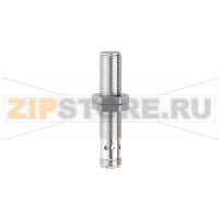 Датчик индуктивный в цельнометаллическом корпусе IFM IF504A