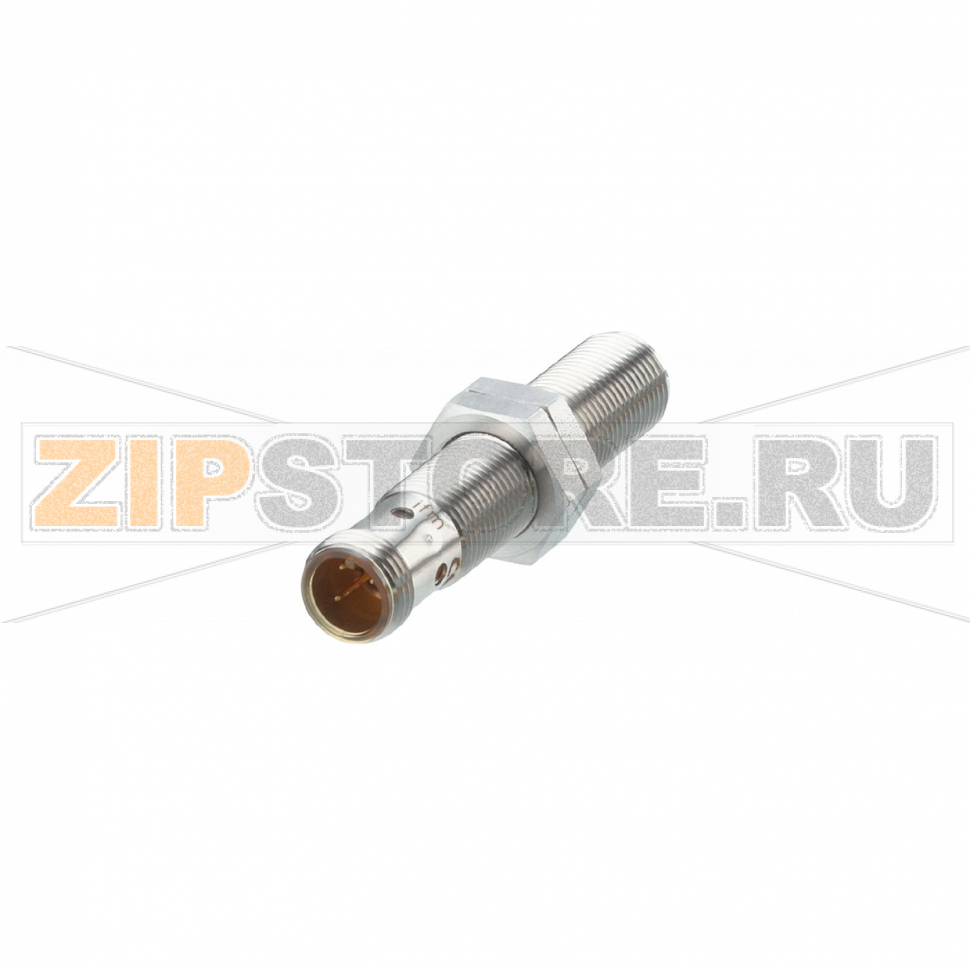 Датчик индуктивный в цельнометаллическом корпусе IFM IF504A 
