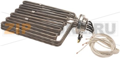 ТЭН ДЛЯ КОМПЛЕКТАЦИИ ФРИТЮРНИЦ 