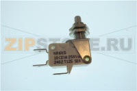MICROINTERRUTTORE NR 6 K5 ELECTRICA