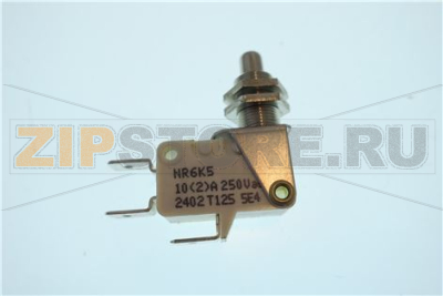 MICROINTERRUTTORE NR 6 K5 ELECTRICA 