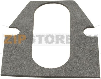 УПЛОТНИТЕЛЬ ГРУППЫ 75X68X2 ММ 