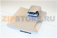 PORTE GRISE MR+VITRE  ESAM04.