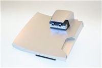 PORTE GRISE MR+VITRE  ESAM04.