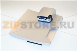 PORTE GRISE MR+VITRE  ESAM04. 