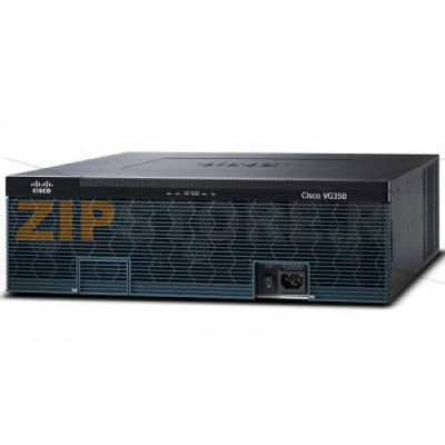 Шлюз Cisco VG350/K9 