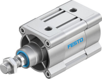 Пневмоцилиндр стандартный Festo DSBC-80-20-PPSA-N3