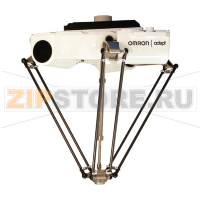 Робот фиксированный Hornet Omron 17201-45610