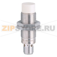 Датчик индуктивный IFM IGS002