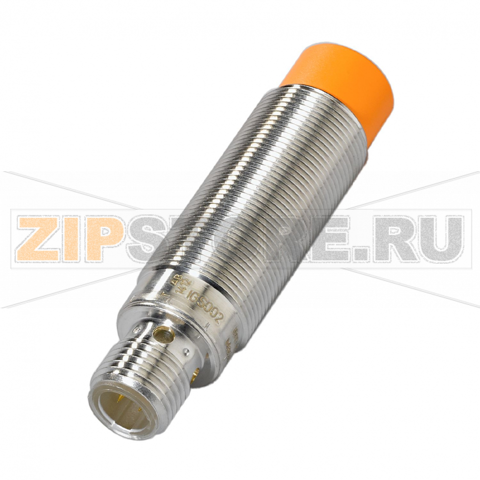 Датчик индуктивный IFM IGS002 