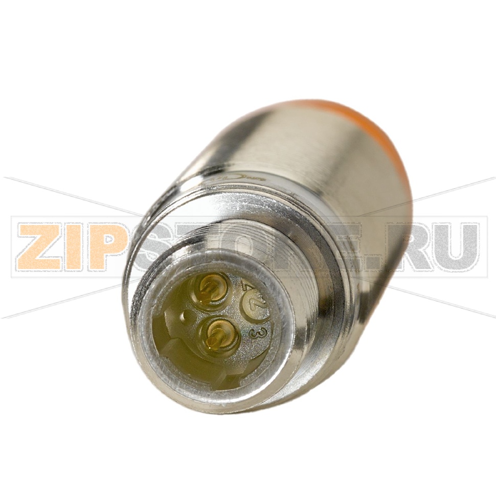 Датчик индуктивный IFM IGS002 