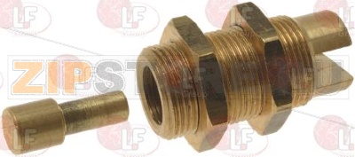 ОПОРА ДЛЯ МЕХАНИЧЕСКОГО МИКРОВЫКЛЮЧАТЕЛЯ 