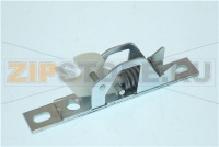 ДВЕРНОЙ ЗАМОК