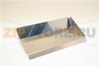 TOP REAR REFLECTOR CT 540 B 