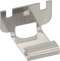 ЗАЖИМ СОЕДИНЕНИЯ ЕМКОСТИ