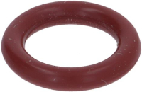 O-RING OR 2,62X9,92 RED SILICON