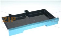 DRIP TRAY ASSY EC9665