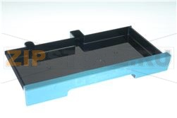 DRIP TRAY ASSY EC9665 