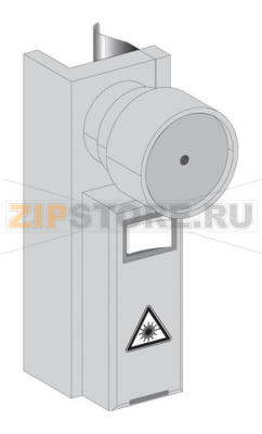 Устройство для настройки луча светового барьера Schneider Electric XUSZLPE 