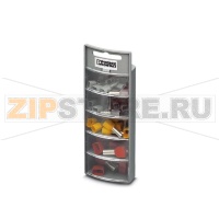 Контейнер Phoenix Contact AI SORTI BOX-E LGY