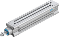 Пневмоцилиндр стандартный Festo DSBC-32-150-D3-PPSA-N3